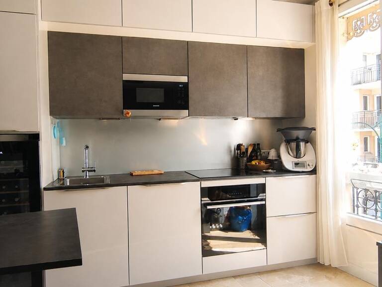 Vente Appartement 3 pièces — photo 1