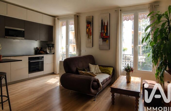 Vente Appartement 3 pièces — photo 4