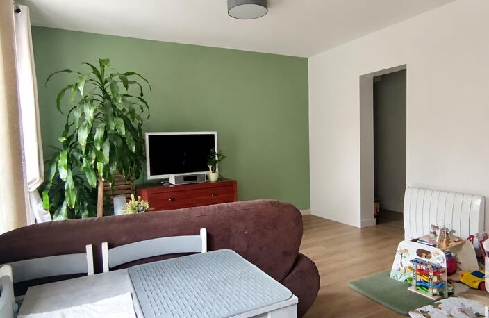 Vente Appartement 3 pièces — photo 5