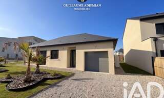 Maison 4 Pièces 90 m² à vendre à Blainville-sur-Orne (14550)