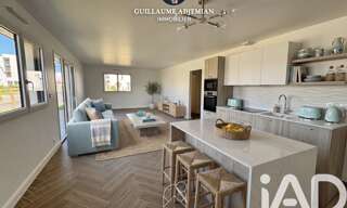 Maison 4 Pièces 90 m² à vendre à Blainville-sur-Orne (14550)