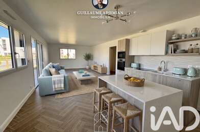 Maison 4 pièces 378000 €