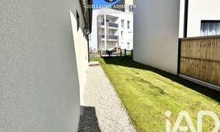 Maison 4 Pièces 90 m² à vendre à Blainville-sur-Orne (14550)