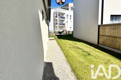 Maison 4 pièces 378000 €