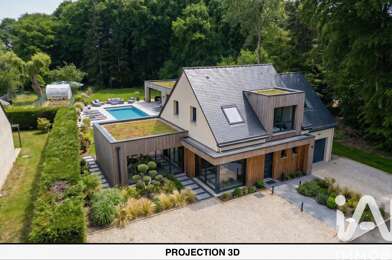 Terrain  122900 €