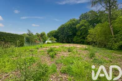 Terrain  122900 €