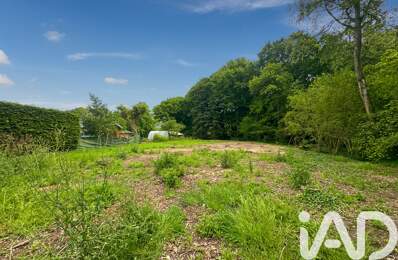 Vente Terrain à bâtir 1 270 m&sup2; — photo du bien