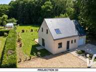 Vente Terrain à bâtir 1 270 m&sup2; — photo 2
