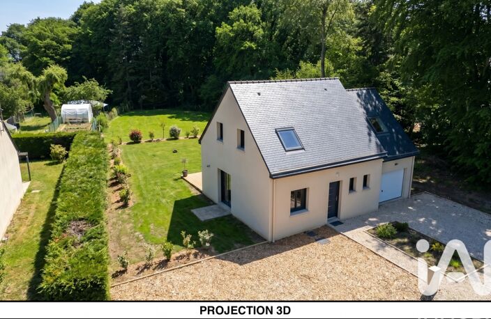 Vente Terrain à bâtir 1 270 m&sup2; — photo 2
