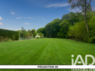 Vente Terrain à bâtir 1 270 m&sup2; — photo 3