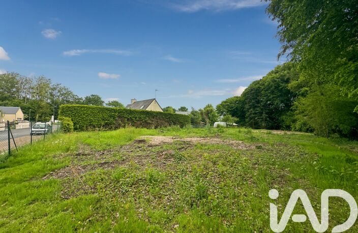 Vente Terrain à bâtir 1 270 m&sup2; — photo 5
