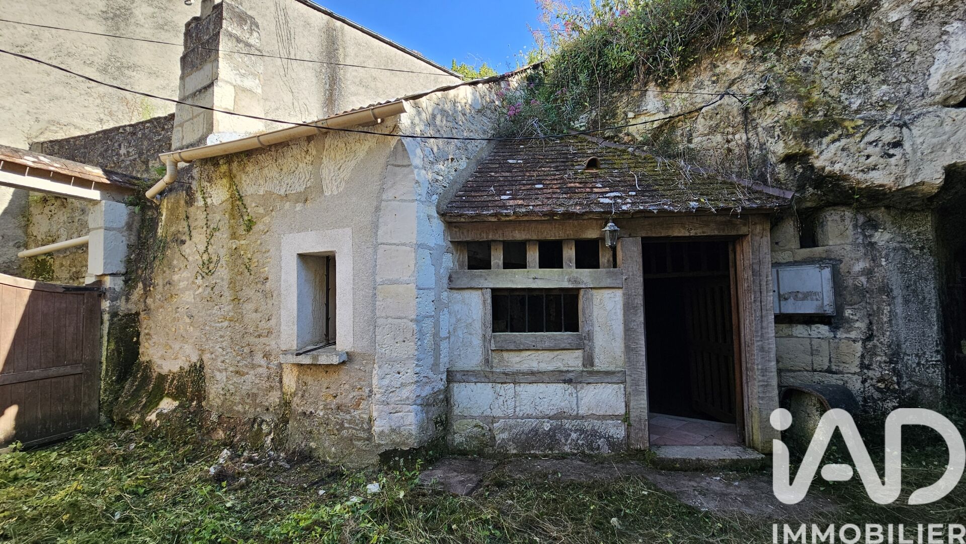 Vente Maison/villa 2 pièces - Photo 3