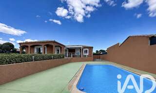 Maison 7 Pièces 145 m² à vendre à Fabrezan (11200)