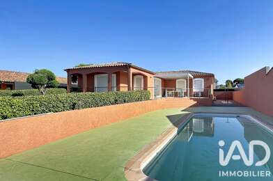Maison 7 pièces 430000 €