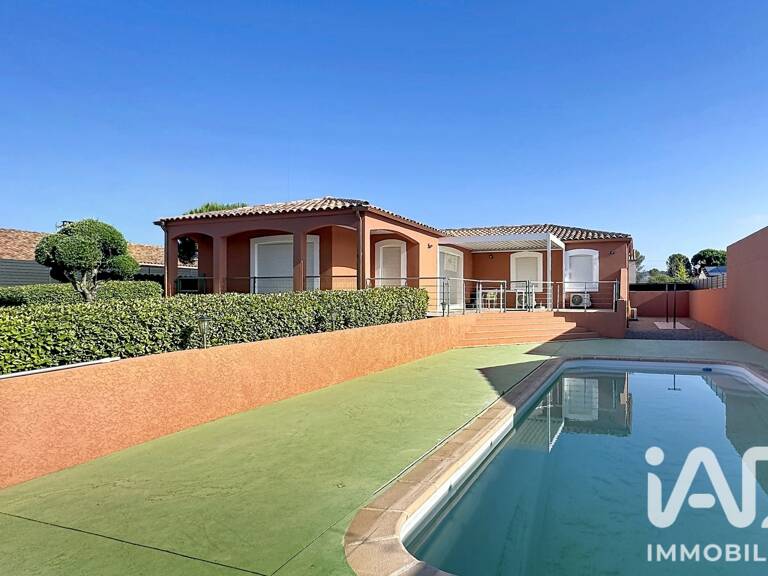 Vente Maison/villa 7 pièces — photo 1