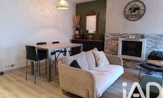 Maison 4 Pièces 107 m² à vendre à Cinq-Mars-la-Pile (37130)