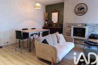 Maison 4 pièces 202000 €