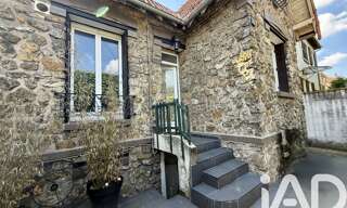 Maison 5 Pièces 76 m² à vendre à Villeneuve-le-Roi (94290)