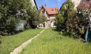 Maison 5 Pièces 76 m² à vendre à Villeneuve-le-Roi (94290)