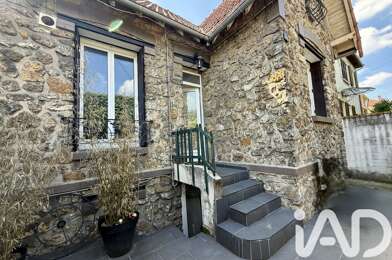 Maison 5 pièces 270000 €