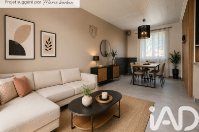 Maison 5 pièces 270000 €