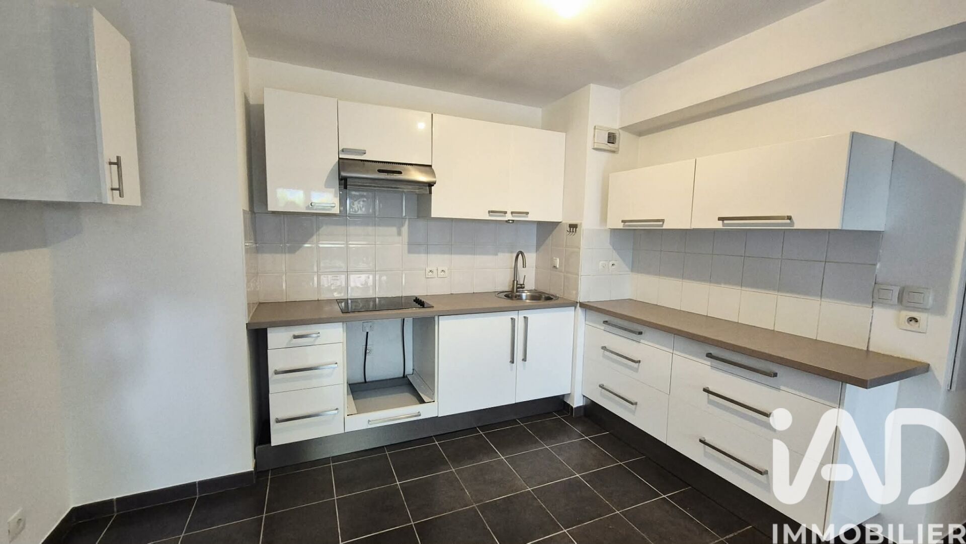 Vente Appartement 3 pièces - Photo 3