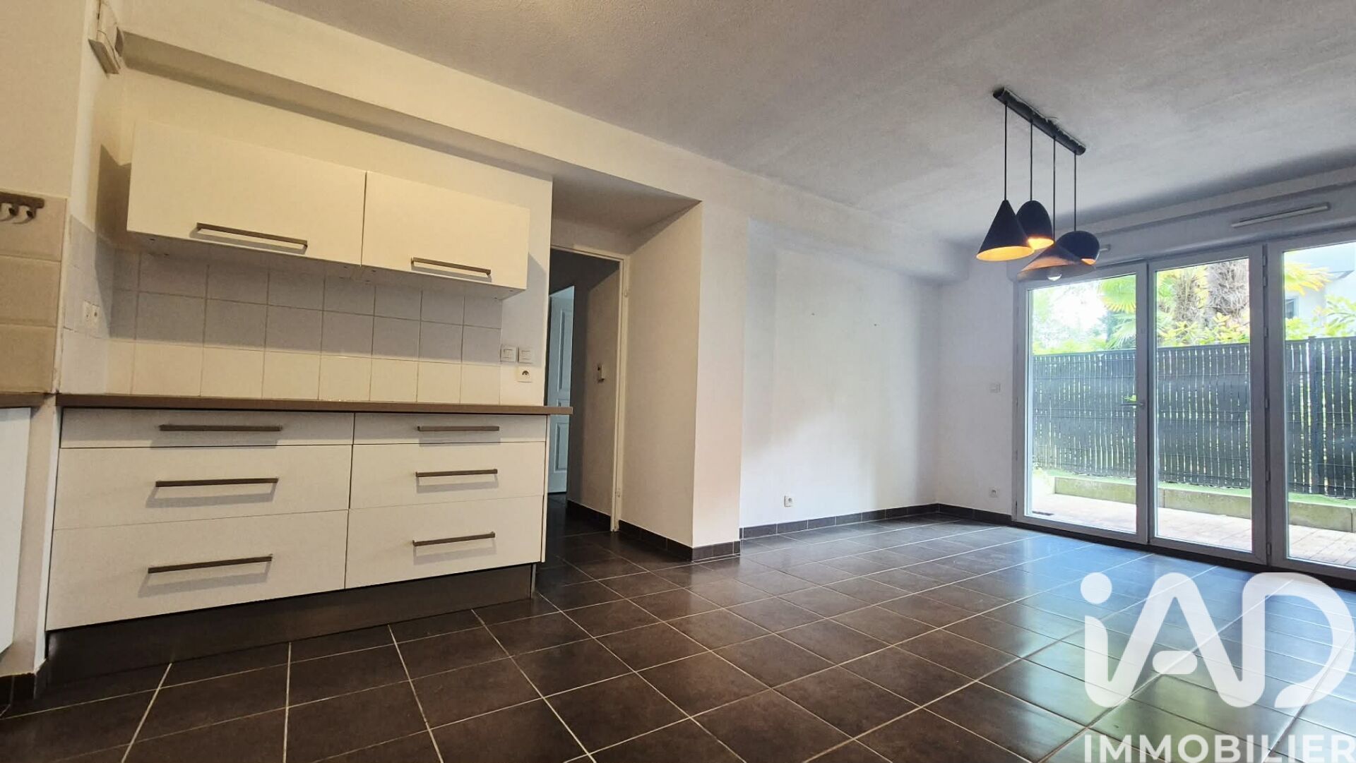 Vente Appartement 3 pièces - Photo 4