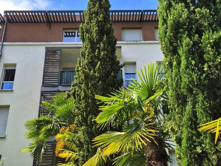 Vente Appartement 3 pièces — photo 1
