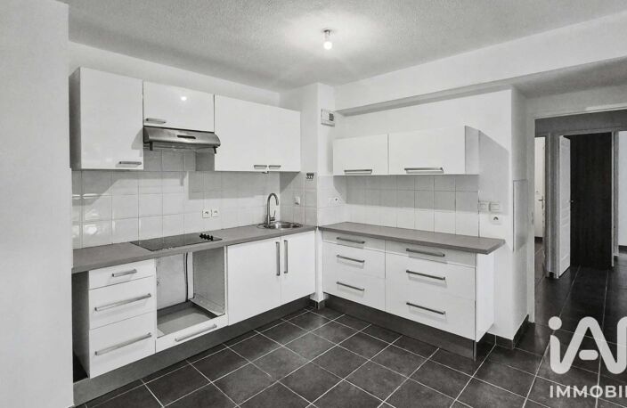 Vente Appartement 3 pièces — photo 2