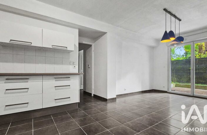 Vente Appartement 3 pièces — photo 3