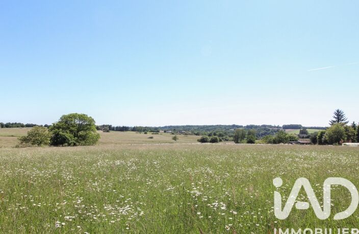 Vente Terrain 8 360 m&sup2; — photo 2