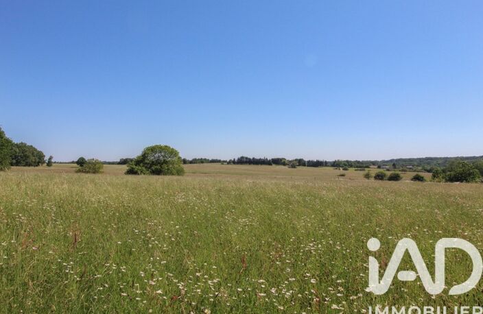 Vente Terrain 8 360 m&sup2; — photo 3