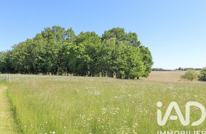 Vente Terrain 8 360 m&sup2; — photo 4