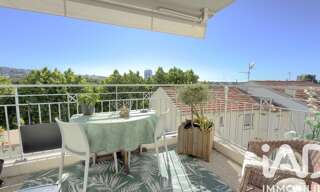 Appartement 2 Pièces 37 m² à vendre à Saint-Laurent-du-Var (06700)