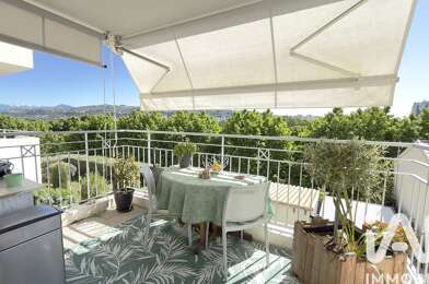 Appartement 2 pièces 210000 €