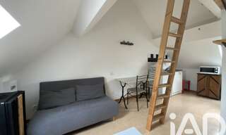Appartement 1 Pièce 9 m² à louer à Amiens (80000)