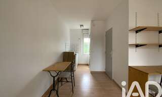 Appartement 1 Pièce 16 m² à louer à Amiens (80000)