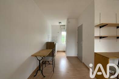 Appartement 1 pièces 400 €