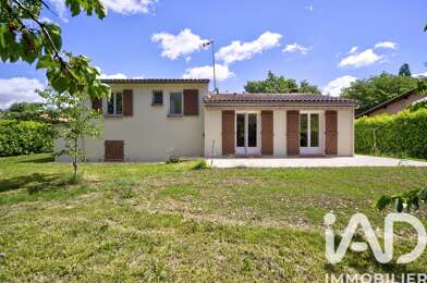 Maison 4 pièces 387000 €