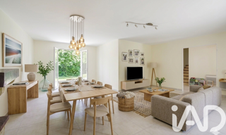 Maison 4 Pièces 98 m² à vendre à Péchabou (31320)