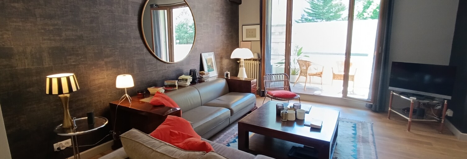Maison 3 Pièces 89 m² à vendre à Marseille 8 (13008)
