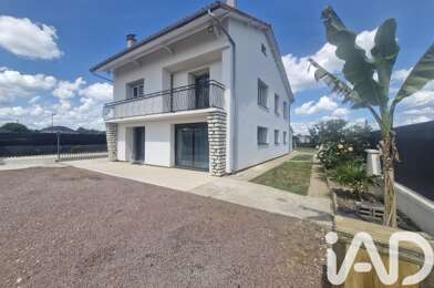 Maison 7 pièces 231000 €