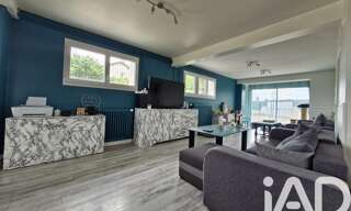 Maison 7 Pièces 190 m² à vendre à Sainte-Verge (79100)