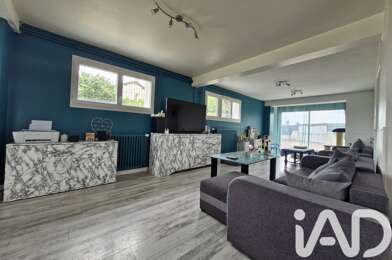 Maison 7 pièces 224900 €