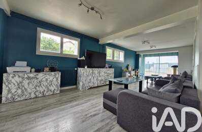 Vente Maison/villa 7 pièces — photo du bien