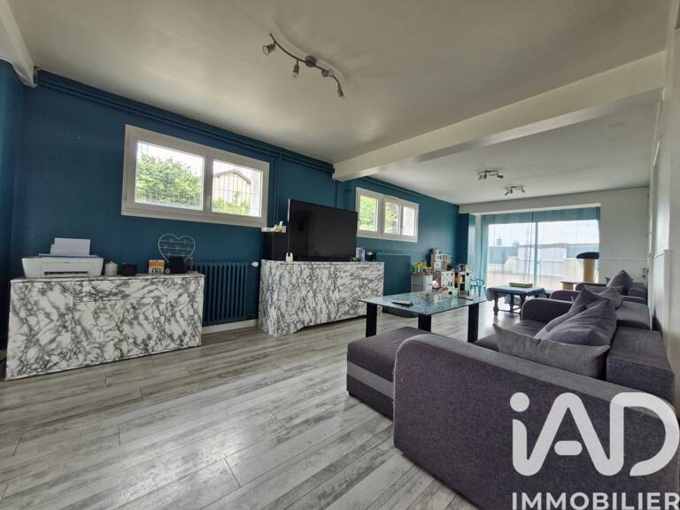 Vente Maison/villa 7 pièces — photo 1