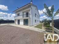 Vente Maison/villa 7 pièces — photo 2