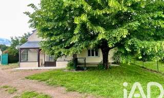Maison 4 Pièces 108 m² à vendre à Saint-Avertin (37550)