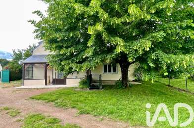 Maison 4 pièces 467000 €