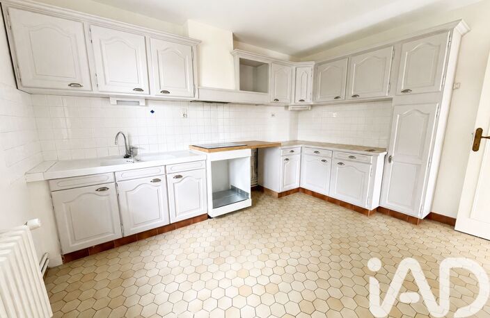 Vente Maison traditionnelle 4 pièces — photo 2